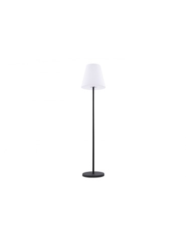 Azzardo HAVANA IP44 LED 1xE27 Outdoor Black Standing AZ4662