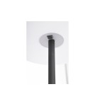 Portable garden lamps - Azzardo HAVANA IP44 LED 1xE27 Outdoor Black Standing AZ4662 - product 2