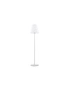 Azzardo HAVANA IP44 LED 1xE27 Outdoor White Standing AZ4663