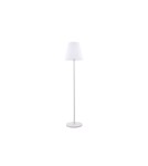 Portable garden lamps - Azzardo HAVANA IP44 LED 1xE27 Outdoor White Standing AZ4663 - product 2