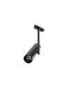 Azzardo LOLO TRACK 3 LINE 1xGU10 Black Spotlight For Busbar 3F AZ4577