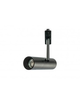 Azzardo LOLO TRACK 3 LINE 1xGU10 Black Spotlight For Busbar 3F AZ4577 - product 2