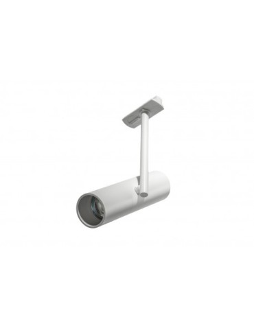 Azzardo LOLO TRACK 3 LINE 1xGU10 White Spotlight For Busbar 3F AZ4578