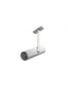 Azzardo LOLO TRACK 3 LINE 1xGU10 White Spotlight For Busbar 3F AZ4578