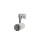 Lamps for 1 phase busbars - Azzardo KIRKE TRACK 1 LINE LED 10W 800lm 3000K/4000K/6000K White Spotlight For Busbar 1F AZ4657 - product 2