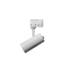 Lamps for 1 phase busbars - Azzardo KIRKE TRACK 1 LINE LED 10W 800lm 3000K/4000K/6000K White Spotlight For Busbar 1F AZ4657 - product 3
