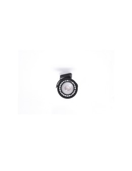 Azzardo JERRY TRACK 1 LINE 1xES111 GU10 Czarny Reflektor Do Szynoprzewodu 1F AZ4666