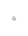 Azzardo JERRY TRACK 1 LINE 1xES111 GU10 White Spotlight For Busbar 1F AZ4667