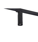 Lamps for 3-phase busbars - Azzardo SANTOS TRACK 3 LINE 1xGU10 Black Spotlight For Busbar 3F AZ4203 - product 4