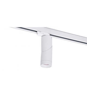Azzardo SANTOS TRACK 3 LINE 1xGU10 White Spotlight For Busbar 3F AZ4202 - product 2