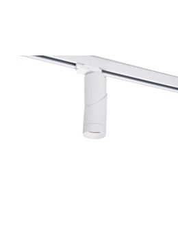 Azzardo SANTOS TRACK 3 LINE 1xGU10 White Spotlight For Busbar 3F AZ4202 - product 2