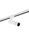 Azzardo GALILEO TRACK 3 LINE LED 15W 1200lm 3000K White Reflector For Draw-wire 3F AZ4066