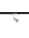 Azzardo LUMI TRACK 3 LINE LED 5W 500lm 3000K White Reflector For Draw-wire 3F AZ4558
