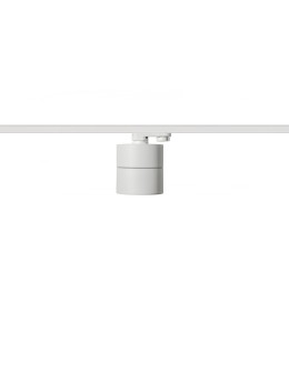 Azzardo COSTA TRACK 3 LINE LED 12W 1100lm 3000K White Reflector For Draw-wire 3F AZ4550
