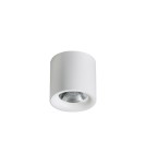 LED ceiling luminaires - Azzardo MANE LED 20W 1600lm 3000K Dimmable White Ceiling Light AZ4327 - product 3