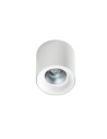 Azzardo MANE LED 30W 2400lm 3000K White Ceiling Light AZ4155.