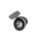 Recessed ceiling spotlights - Azzardo FRIDA LED 7W 500lm 3000K Black Recessed AZ4523. - product 3