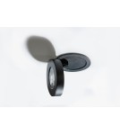 Recessed ceiling spotlights - Azzardo FRIDA LED 7W 500lm 3000K Black Recessed AZ4523. - product 4