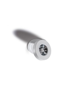 Azzardo FRIDA LED 7W 550lm 4000K White Recessed AZ4526.