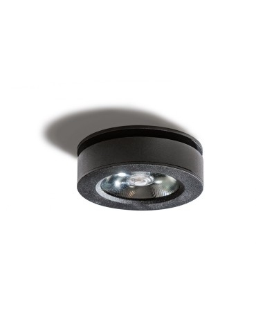 Azzardo FRIDA LED 12W 1100lm 3000K Black Recessed AZ4527 - product 2