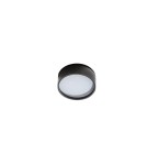 Recessed ceiling spotlights - Azzardo MONA SPOT LED 12W 800lm 3000K Black Recessed AZ4531. - product 3
