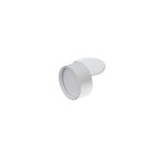Recessed ceiling spotlights - Azzardo MONA SPOT LED 12W 800lm 3000K White Recessed AZ4532. - product 1