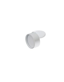 Azzardo MONA SPOT LED 12W 800lm 3000K White Recessed AZ4532.