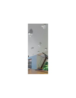 Azzardo MONA SPOT LED 12W 800lm 3000K White Recessed AZ4532. - product 2