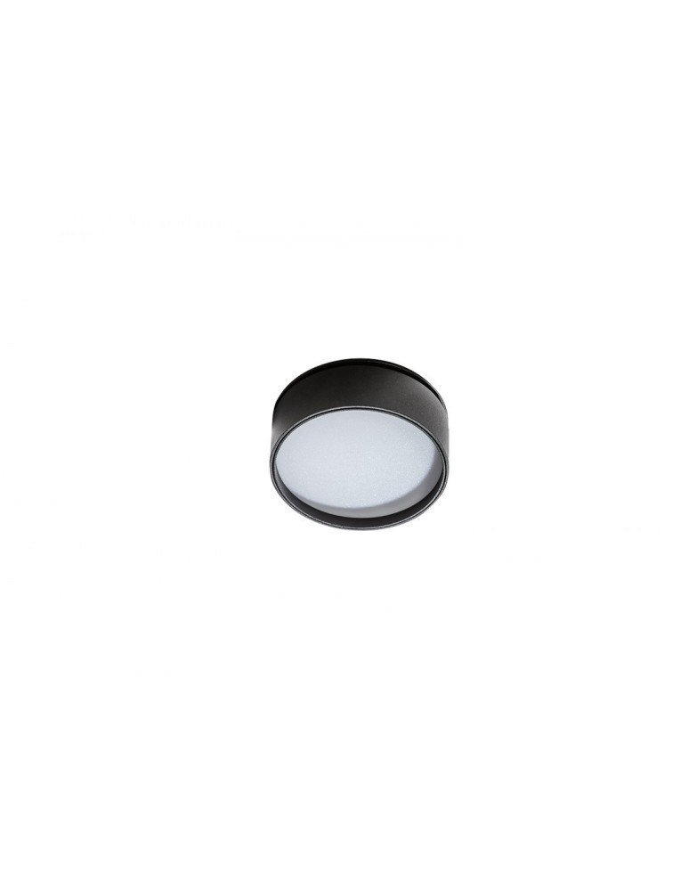 Recessed ceiling spotlights - Azzardo MONA SPOT LED 12W 1000lm 4000K Black Recessed AZ4533. - product kolory-swiatla.pl 3