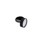 Recessed ceiling spotlights - Azzardo MONA SPOT LED 12W 1000lm 4000K Black Recessed AZ4533. - product 5