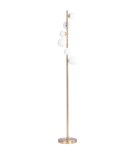 Floor lamps - Azzardo SYBILLA 6xG9 Gold Floor Floor Box AZ4408 - product 1