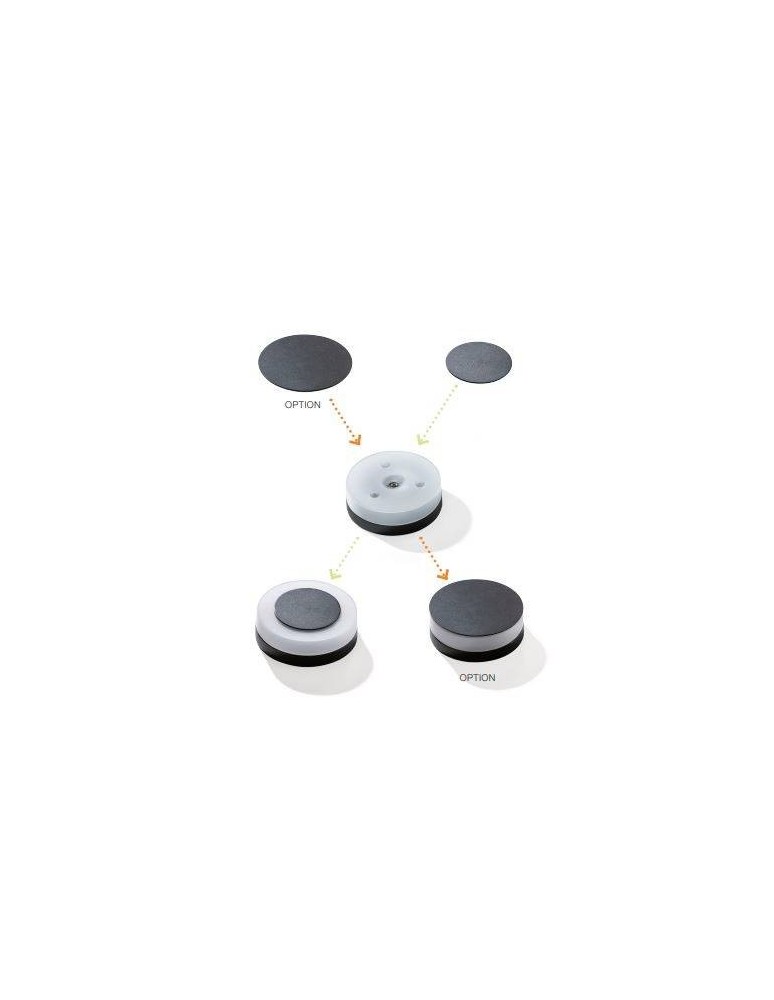 Luminaires to be built into the wall - Azzardo ENOK ROUND IP54 LED 9W 700lm 3000K Outdoor Dark Grey Wall Mount AZ4460. - product kolory-swiatla.pl 2