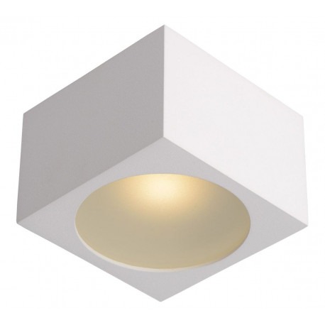Lucide LILY Ceiling Light IP54 G9exl H6 W9 L9cm 17996/01/31