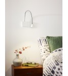 Reading wall lamps - Lucide BUDDY LED 3W flex 18293/03/31 Wall lamp. - product 2