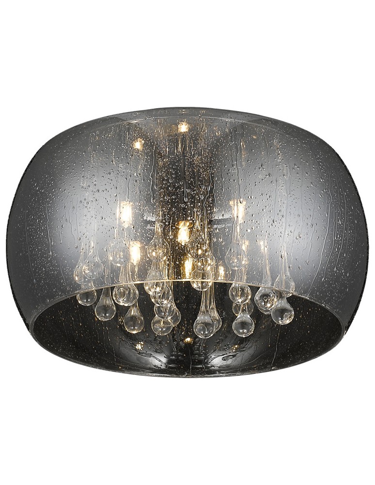 Glamour ceiling lamps - Zuma Line Rain C0076-05L-F4K9 Plafond. - product kolory-swiatla.pl 1