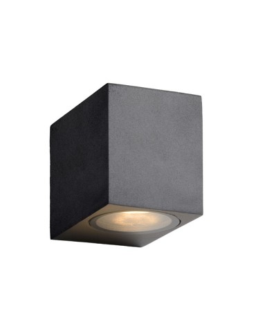 Lucide ZORA-LED GU10/5W L9 W6.5 H8cm 22860/05/30 Wall lamp. - product 2