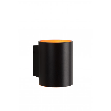 Lucide XERA 1xG9 D8 H10 W10cm 23252/01/30 Wall lamp.