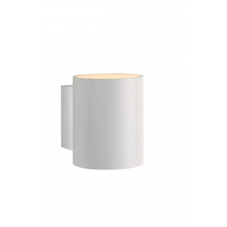 Lucide XERA 1xG9 D8 H10 W10cm 23252/01/31 Wall lamp.