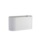 Wall lamps - Lucide XERA 1xG9 H8 W8 L16cm White 23254/01/31 Wall lamp. - product 4