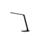Desk lamps - Lucide VARIO 10W 2700K-6500K 460LM Black 24656/10/30 Desk Top - product 3