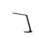 Desk lamps - Lucide VARIO 10W 2700K-6500K 460LM Black 24656/10/30 Desk Top - product 4