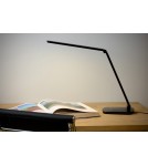 Desk lamps - Lucide VARIO 10W 2700K-6500K 460LM Black 24656/10/30 Desk Top - product 5