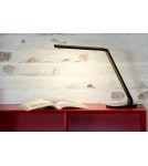 Desk lamps - Lucide VARIO 10W 2700K-6500K 460LM Black 24656/10/30 Desk Top - product 6