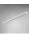 Aqform RAFTER wisząca LED 114cm 24W 1280lm 4000K 50602-L940-D9-00-13