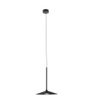 LED pendant lamps - Maxlight Hana Pendant Lamp Black P0456 - product 1