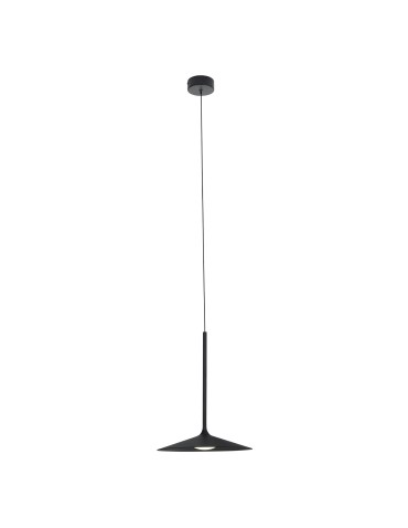 Maxlight Hana Pendant Lamp Black P0456