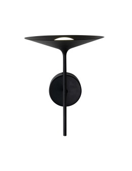 Maxlight Wall lamp Hana Black W0303 - product 2