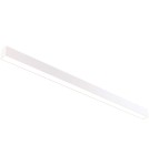 Ceiling lamps - Maxlight Linear White 36W 3000K Dimmable Ceiling Lamp C0125D. - product 1