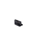 Accessories for 3 phase busbars - Maxlight Pendant Lamp Adapter for 3-phase Bus Black MHT1-AD-BK - product 2
