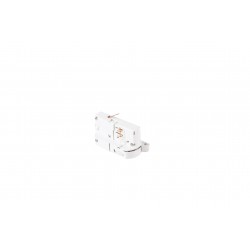 Maxlight Adapter Do Lamp Wiszących Na Szynę Prądową 3-Fazową Biały MHT1-AD-WH